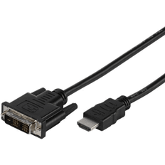 Vivanco HDMI-DVI-D 5m