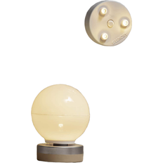 Lundby Dolls & Doll Houses Lundby Spotlights & Floor Lamp 60605200