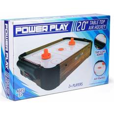 Deportes de Mesa Power Play 20 inch Table Top Air Hockey