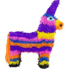 Dier Feestartikelen Folat Pinata Ezel 54x39cm