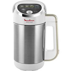 Mixeurs à Soupe Moulinex Blender Chauffant 1000W LM841110