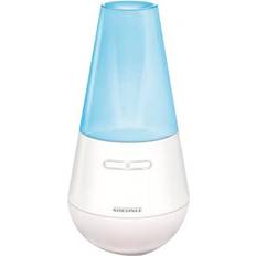 Diffusori di Aromi Soehnle Diffusore di Aromi Valencia, Elettrico, Interno, Blu, Bianco