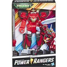 Hasbro Power Rangers Beast Morphers Beast Racer Zord E5949