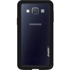 Bumpers Amzer Border Case for Galaxy A3