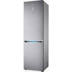 Samsung RB36R8899SR Rostfritt Stål, Silver