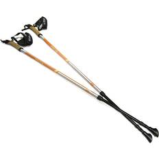 105.0 cm Trekkingstokken Silva Ex Pole Alu Adj 105-140 cm Trainingsapparatuur