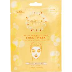 Lumene Ansiktsmasker Lumene Kirkas Radiance Boosting Sheet Mask