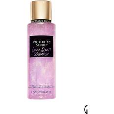 Victoria's Secret Body Mists Victoria's Secret Love Spell Shimmer Fragrance Mist 250ml