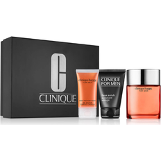 Clinique Men Gift Boxes Clinique Happy for Him Gift Set