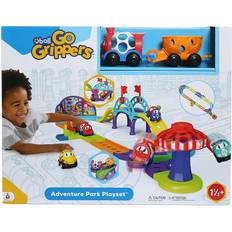 Oball Go Grippers Adventure Park