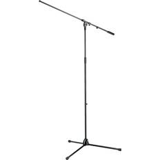 Pieds de microphone Konig & Meyer 21021 Support de microphone Boom