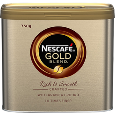 Food & Drinks Nescafé Gold Blend 750g