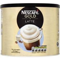 Nescafé Gold Latte Coffee 1000g