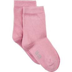 Ankel sokker Minymo Sock 2-pack - Rose (5075-509)