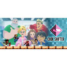 PC Games Code Shifter (PC)