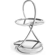 Acero inoxidable Soportes para pasteles Robert Welch Drift Soporte para pasteles