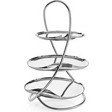 Acero inoxidable Soportes para pasteles Robert Welch Drift Soporte para pasteles