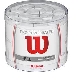 Pro Perforated Overgrip 60-pack