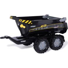 Trailere Rolly Toys Halfpipe Krampe HP20 Trailer