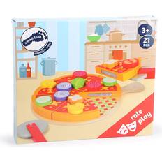 Cuttable Pizza Set