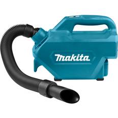 Makita Batería Aspiradoras Makita CL121DZX 12 V Max. Akku-Staubsauger