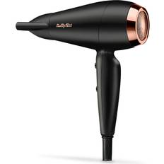 Babyliss Hairdryers Babyliss Travel Pro 6344U