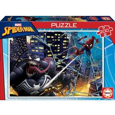 Educa Marvel Spider-Man 200 Pieces