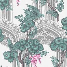 Cole & Son Babylon Wallpaper Martyn Lawrence Bullard Roll