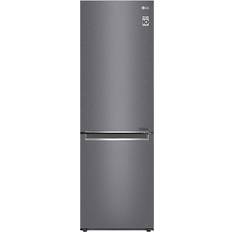 Frigo congelatori LG GBP31DSLZN Argento
