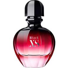 Eau de Parfum Rabanne Black XS for Her EdP 80ml