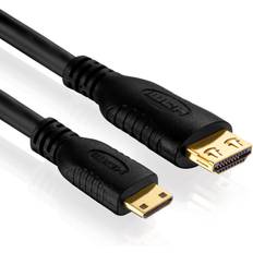 Kablar PureLink PureInstall PI1200 HDMI - Mini HDMI 3m