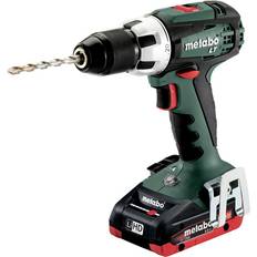 Metabo BS 18 LT (2x4.0Ah) (602102800)