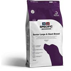 Specific Hundfoder - Senior Husdjur Specific CGD-XL Senior Large & Giant 12kg