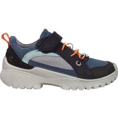 Blue Walking shoes ecco Xperfection - Blue