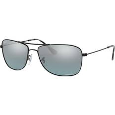 Ray-Ban Gafas de Sol RB3543 Chromance Polarizados 59-16