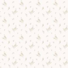 Galerie Tapetti Miniatyrer G67916, valkoinen/beige
