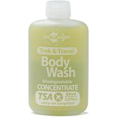 Trek & Travel Liquid Body Wash