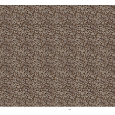 Lim & Handtryck Kastanie - Grey/Brown (x119-23)