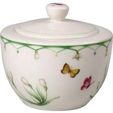 Villeroy & Boch Sugar Bowls Villeroy & Boch Colourful Spring Sugar bowl