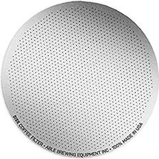 Kaffemaskiner Permanent Metal Filter for AeroPress