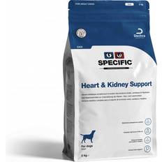 Specific heart kidney support Specific CKD Heart & Kidney Support