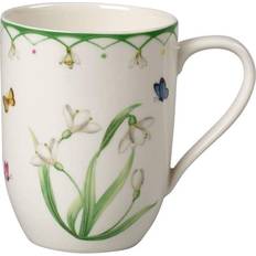 Villeroy & Boch Colourful Spring Krus 34cl