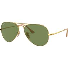 Aviator metal ii Ray-Ban RB3689 9064O9 Aviator Metal Ii