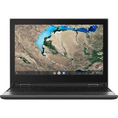 Chrome OS - Intel Celeron Laptops Lenovo Chromebook 300e (2nd Gen) 81MB0008UK