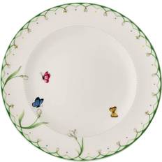 Villeroy & Boch Colourful Spring Flat tallerken 27cm