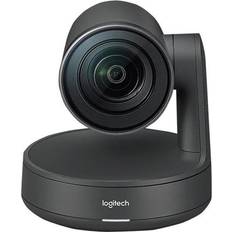 60 fps Webcam Logitech Rally Standard System Webcam 960-001218