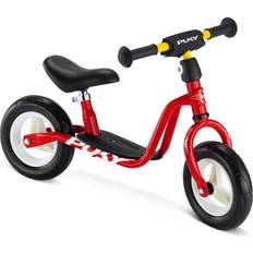 Metal Bicicletas de Equilibrio Puky LR M Red