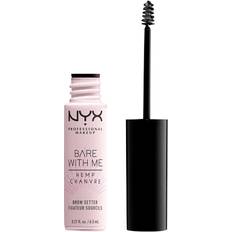 NYX Augenbrauenserum NYX Bare with Me Hemp Brow Setter 6.5ml