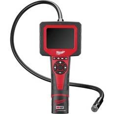 Milwaukee Inspection Cameras Milwaukee M12 IC-21C