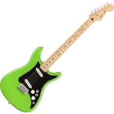 Fender Player Lead II MN NEON GRN